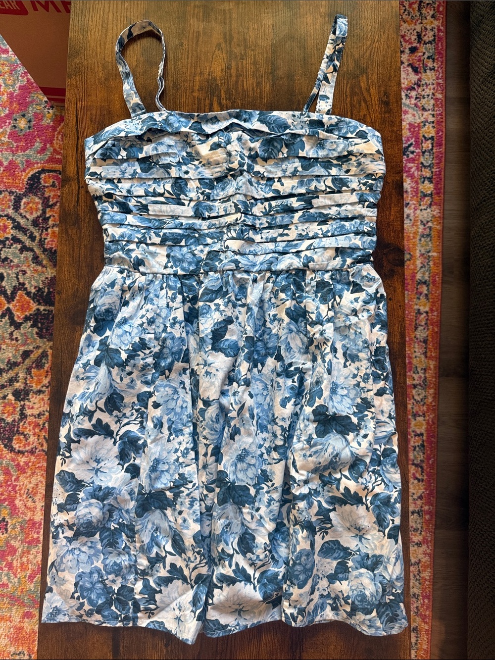 Abercrombie Sundress